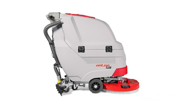 Scrubbing machine REGO Comac ANTEA 50