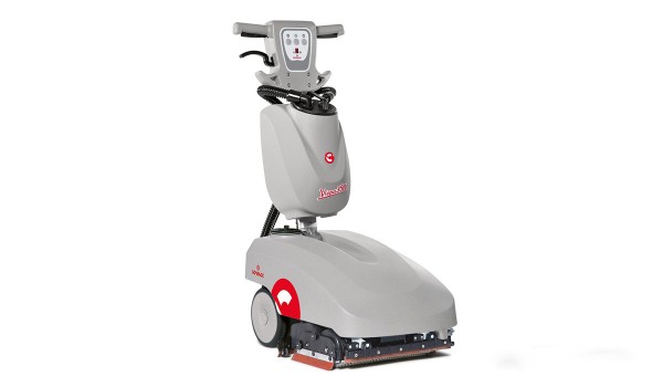 Μηχάνημα πλύσης δαπέδου REGO Comac Vispa 35