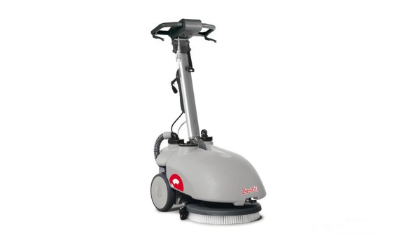 Μηχάνημα πλύσης δαπέδου REGO Comac Vispa 35
