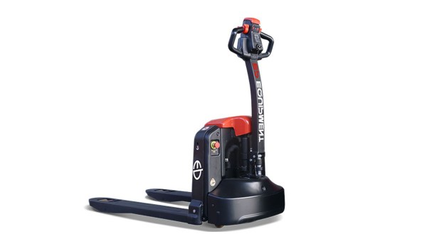 Electric pallet truck REGO EPL154-185 Li-ion - 1.5t/1.8t.