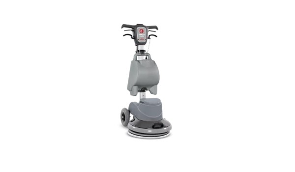 Single disc machine REGO Comac CM43 F Orbital / Orbital Spray