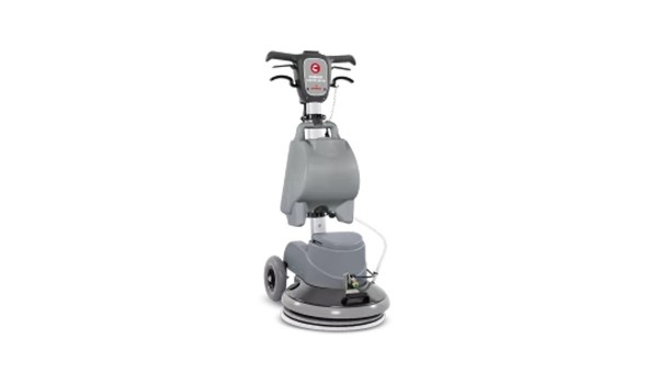 Single disc machine REGO Comac CM43 F Orbital / Orbital Spray