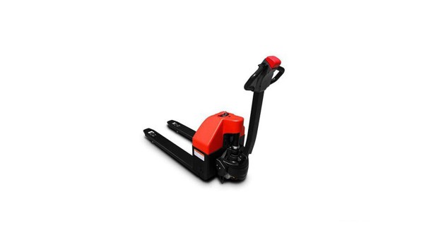 Electric pallet truck REGO EPT20-15ET - 1.5t.