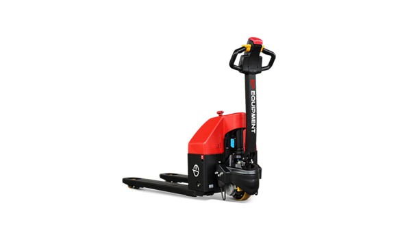 Electric pallet truck REGO EPT20-15ET - 1.5t.