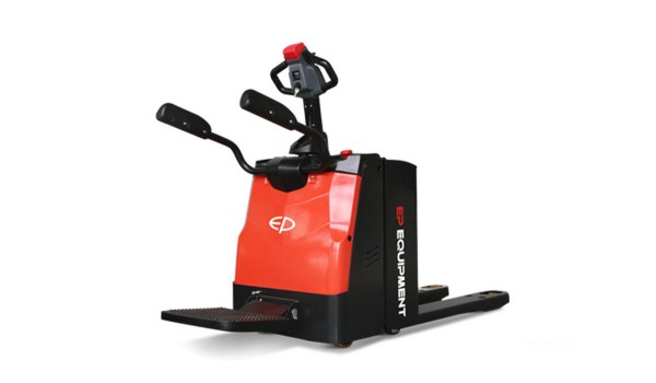 Electric pallet truck REGO EPT20-25-30RA(S)(H)