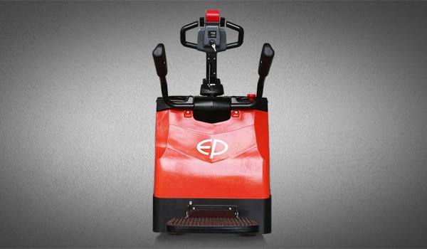 Ηλεκτροκίνητο παλετοφόρο REGO EPT20-25-30RA(S)(H) - 2 - 3 τόνων