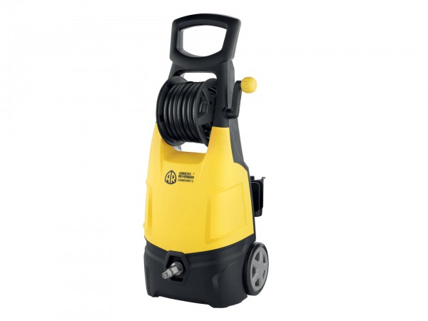 Cold pressure washer REGO AR Comfort S - 130 bar